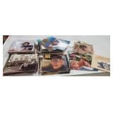 Large Lot of Records