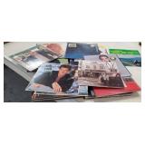 Large Lot of Records