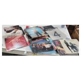 Large Lot of Records