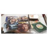 Large Lot of Records