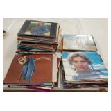 Large Lot of Records