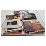 Large Lot of Records