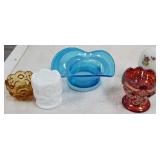 Fenton & Art Glass