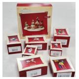 Hallmark Keepsake Ornaments