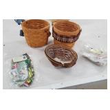 Longaberger Baskets