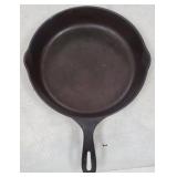 USA Cast Iron Skillet