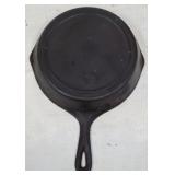 9" Cast Iron Skillet