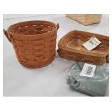 Longaberger Baskets