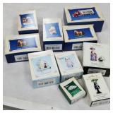 Hallmark Keepsake Ornaments