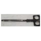 Sterling Handle Scissors