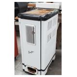 Siegler Stove , Untested