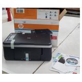 New HP Deskjet Printer