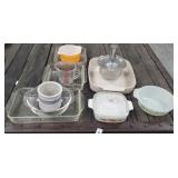 Bakeware, Measuring Cups