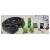 Ashtray, Ohio View Finders