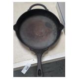 12" Pioneer Woman Cast Iron Skillet