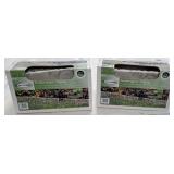 3 10 Ft. Boxes Border Edging