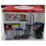 New Magic Bullet; In Dirty Original Box