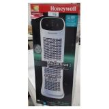 Honeywell Air Cleaner