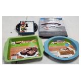 New Bakeware