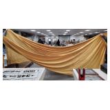 Climbing Silks w/ Mounting Hardware