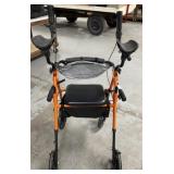 Elenker Health Walker