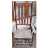 Porch Rocker