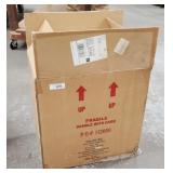 New Eden Pure Infrared Heater