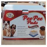 Pee Pee Pet Pads