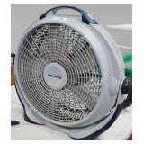 Wind Machine 20" Fan