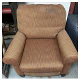 Motion Craft Recliner