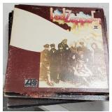 Large Lot of Nice Records