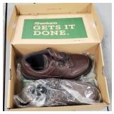 New Dunham Shoes Brown 11E