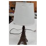 Eifel Tower Lamp