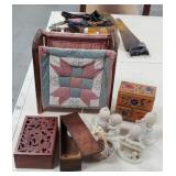 Precious Moments Figurines & Home Dï¿½cor