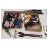 Lot of Tools