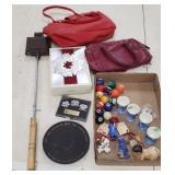 Collectibles, Figurines, Egg Cups & More