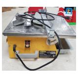 Workforce Tile Saw