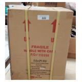 Eden Pure Quartz Inferred Heater New In Box