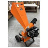 YardMax Chipper/Shredder
