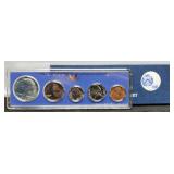 1967 Special Mint Set