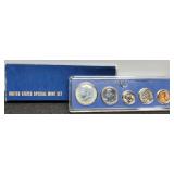 1966 Special Mint Set