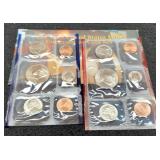 1995 Double Mint Set