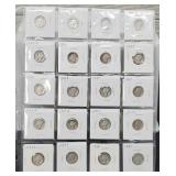 (20) M. Dimes All In The 20