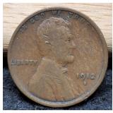 1912-S L. Cent