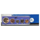 1967 Special Mint Set