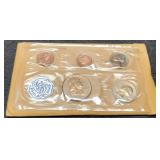 1962 Proof Set