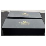 (2) Slab Storage Boxes, 20 Count Each