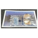 2020-W Special Edition Proof Nickel w/