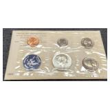 1965 Special Mint Set