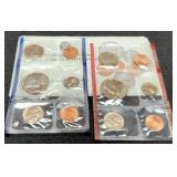 1989 Double Mint Set